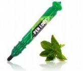 Caneta comestivel Menta